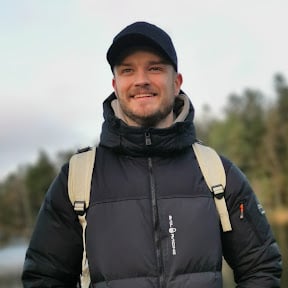 Viktor, SEO, SEM, system & backend